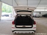  Bmw  X3 BMW  / 2017 / 5P / SUV XDRIVE 30E XLINE #5