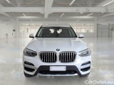  Bmw  X3 BMW  / 2017 / 5P / SUV XDRIVE 30E XLINE #6