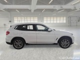  Bmw  X3 BMW  / 2017 / 5P / SUV XDRIVE 30E XLINE #7