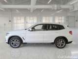  Bmw  X3 BMW  / 2017 / 5P / SUV XDRIVE 30E XLINE #8