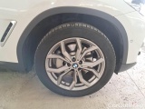  Bmw  X3 BMW  / 2017 / 5P / SUV XDRIVE 30E XLINE #17