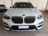  Bmw  X3 BMW  / 2017 / 5P / SUV XDRIVE 30E XLINE #26