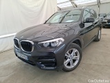 Bmw  X3 Série  xDrive 30 e Lounge 2.0 290CV BVA8 E6d 