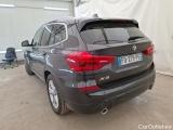  Bmw  X3 Série  xDrive 30 e Lounge 2.0 290CV BVA8 E6d #2