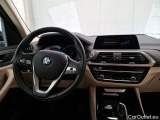  Bmw  X3 Série  xDrive 30 e Lounge 2.0 290CV BVA8 E6d #5