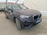  Bmw  X3 Série  xDrive 30 e Lounge 2.0 290CV BVA8 E6d #4
