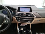  Bmw  X3 Série  xDrive 30 e Lounge 2.0 290CV BVA8 E6d #10