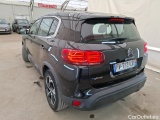 Citroen  C5  Aircross Business Hybrid 1.6 225CV BVA8 E6d #2