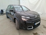  Citroen  C5  Aircross Business Hybrid 1.6 225CV BVA8 E6d #4