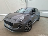  Ford  Puma  Titanium 1.0 EcoBoost 155CV MHEV 