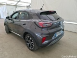  Ford  Puma  Titanium 1.0 EcoBoost 155CV MHEV #2