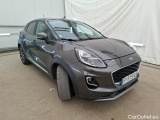 Ford  Puma  Titanium 1.0 EcoBoost 155CV MHEV #4