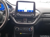  Ford  Puma  Titanium 1.0 EcoBoost 155CV MHEV #10