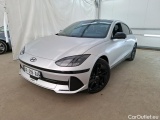  Hyundai   Ioniq Ioniq 6 First Edition Electrique 4WD 77kWh BVA 
