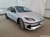 Hyundai   Ioniq Ioniq 6 First Edition Electrique 4WD 77kWh BVA #5