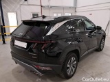  Hyundai  Tucson HYUNDAI  / 2020 / 5P / CROSSOVER 1.6 HEV 4WD 230CV XLINE AUTO #2