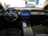  Hyundai  Tucson HYUNDAI  / 2020 / 5P / CROSSOVER 1.6 HEV 4WD 230CV XLINE AUTO #3