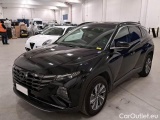  Hyundai  Tucson HYUNDAI  / 2020 / 5P / CROSSOVER 1.6 HEV 4WD 230CV XLINE AUTO 
