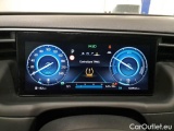  Hyundai  Tucson HYUNDAI  / 2020 / 5P / CROSSOVER 1.6 HEV 4WD 230CV XLINE AUTO #4