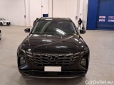 Hyundai  Tucson HYUNDAI  / 2020 / 5P / CROSSOVER 1.6 HEV 4WD 230CV XLINE AUTO #6