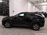  Hyundai  Tucson HYUNDAI  / 2020 / 5P / CROSSOVER 1.6 HEV 4WD 230CV XLINE AUTO #8