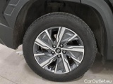  Hyundai  Tucson HYUNDAI  / 2020 / 5P / CROSSOVER 1.6 HEV 4WD 230CV XLINE AUTO #18