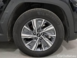  Hyundai  Tucson HYUNDAI  / 2020 / 5P / CROSSOVER 1.6 HEV 4WD 230CV XLINE AUTO #17