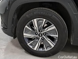  Hyundai  Tucson HYUNDAI  / 2020 / 5P / CROSSOVER 1.6 HEV 4WD 230CV XLINE AUTO #20