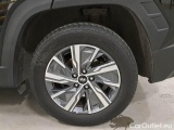  Hyundai  Tucson HYUNDAI  / 2020 / 5P / CROSSOVER 1.6 HEV 4WD 230CV XLINE AUTO #19