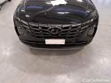  Hyundai  Tucson HYUNDAI  / 2020 / 5P / CROSSOVER 1.6 HEV 4WD 230CV XLINE AUTO #24