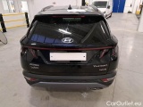  Hyundai  Tucson HYUNDAI  / 2020 / 5P / CROSSOVER 1.6 HEV 4WD 230CV XLINE AUTO #35
