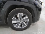  Hyundai  Tucson HYUNDAI  / 2020 / 5P / CROSSOVER 1.6 HEV 4WD 230CV XLINE AUTO #58