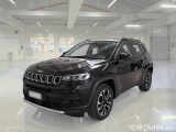  Jeep  Compass JEEP  / 2021 / 5P / SUV 1.3 T4 PHEV 190CV BUSINESS PLUS 4XE AUTO 