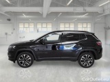  Jeep  Compass JEEP  / 2021 / 5P / SUV 1.3 T4 PHEV 190CV BUSINESS PLUS 4XE AUTO #8
