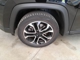  Jeep  Compass JEEP  / 2021 / 5P / SUV 1.3 T4 PHEV 190CV BUSINESS PLUS 4XE AUTO #20