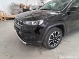  Jeep  Compass JEEP  / 2021 / 5P / SUV 1.3 T4 PHEV 190CV BUSINESS PLUS 4XE AUTO #28