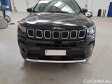  Jeep  Compass JEEP  / 2021 / 5P / SUV 1.3 T4 PHEV 190CV BUSINESS PLUS 4XE AUTO #33