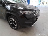  Jeep  Compass JEEP  / 2021 / 5P / SUV 1.3 T4 PHEV 190CV BUSINESS PLUS 4XE AUTO #37