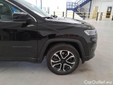  Jeep  Compass JEEP  / 2021 / 5P / SUV 1.3 T4 PHEV 190CV BUSINESS PLUS 4XE AUTO #64