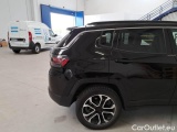  Jeep  Compass JEEP  / 2021 / 5P / SUV 1.3 T4 PHEV 190CV BUSINESS PLUS 4XE AUTO #80