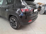  Jeep  Compass JEEP  / 2021 / 5P / SUV 1.3 T4 PHEV 190CV BUSINESS PLUS 4XE AUTO #99