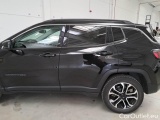  Jeep  Compass JEEP  / 2021 / 5P / SUV 1.3 T4 PHEV 190CV BUSINESS PLUS 4XE AUTO #109