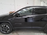  Jeep  Compass JEEP  / 2021 / 5P / SUV 1.3 T4 PHEV 190CV BUSINESS PLUS 4XE AUTO #114