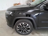 Jeep  Compass JEEP  / 2021 / 5P / SUV 1.3 T4 PHEV 190CV BUSINESS PLUS 4XE AUTO #119