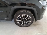  Jeep  Compass JEEP  / 2021 / 5P / SUV 1.3 T4 PHEV 190CV BUSINESS PLUS 4XE AUTO #125