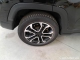  Jeep  Compass JEEP  / 2021 / 5P / SUV 1.3 T4 PHEV 190CV BUSINESS PLUS 4XE AUTO #127