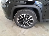  Jeep  Compass JEEP  / 2021 / 5P / SUV 1.3 T4 PHEV 190CV BUSINESS PLUS 4XE AUTO #131