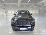  Jeep  Compass JEEP  / 2021 / 5P / SUV 1.3 T4 PHEV 240CV S 4XE AUTO #6