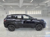  Jeep  Compass JEEP  / 2021 / 5P / SUV 1.3 T4 PHEV 240CV S 4XE AUTO #7