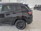  Jeep  Compass JEEP  / 2021 / 5P / SUV 1.3 T4 PHEV 240CV S 4XE AUTO #35